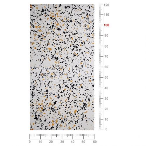 Terrazzo TS1-12M